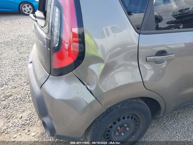 KIA Soul 2016 KNDJN2A21G7274522 Image 12
