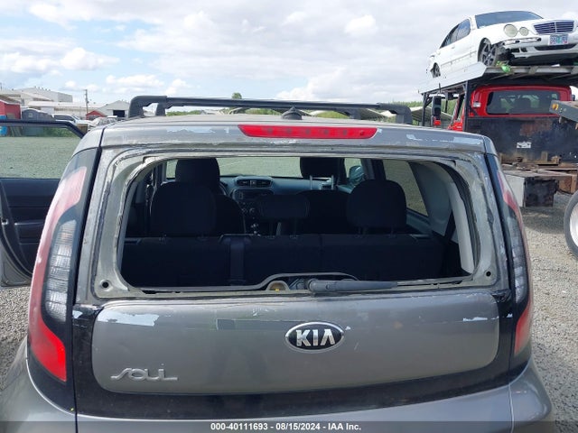 KIA Soul 2016 KNDJN2A21G7274522 Image 13
