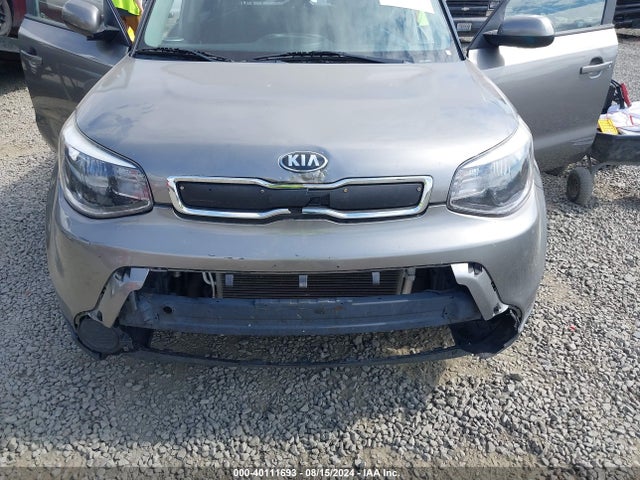 KIA Soul 2016 KNDJN2A21G7274522 Image 6