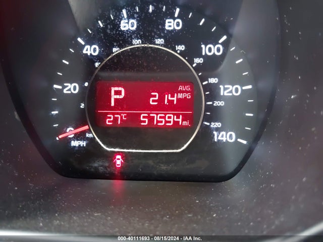 KIA Soul 2016 KNDJN2A21G7274522 Image 7