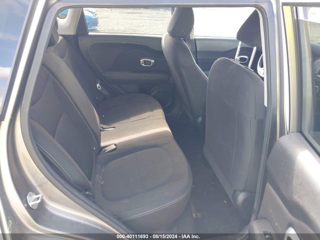 KIA Soul 2016 KNDJN2A21G7274522 Image 8