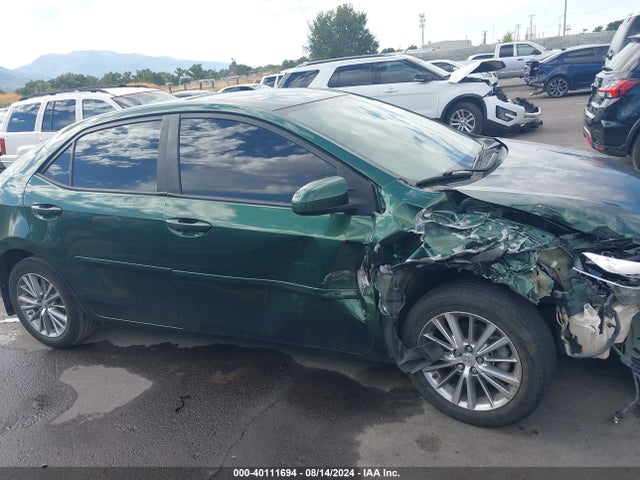 Toyota Corolla Le Plus 2014 5YFBURHE3EP007572 Image 13