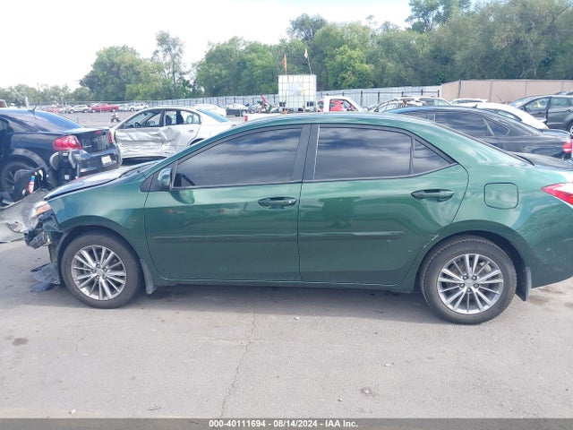 Toyota Corolla Le Plus 2014 5YFBURHE3EP007572 Image 14