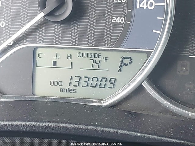 Toyota Corolla Le Plus 2014 5YFBURHE3EP007572 Image 7