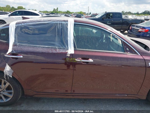 KIA Optima Lx 2020 5XXGT4L33LG424472 Image 12