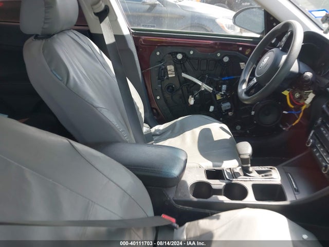 KIA Optima Lx 2020 5XXGT4L33LG424472 Image 5