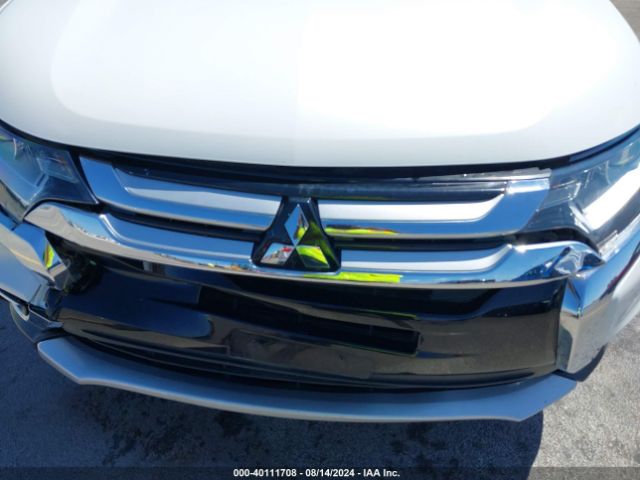 JA4AD2A37GZ012742 Mitsubishi Outlander Es