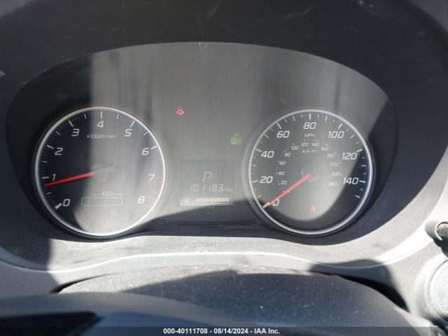 JA4AD2A37GZ012742 Mitsubishi Outlander Es