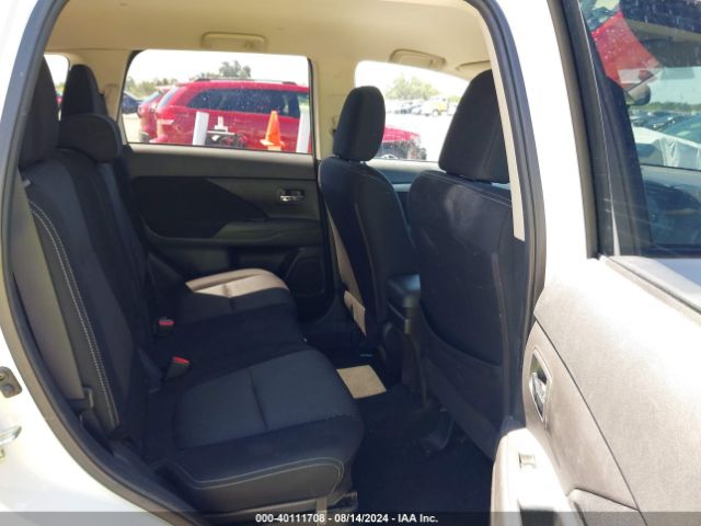 JA4AD2A37GZ012742 Mitsubishi Outlander Es