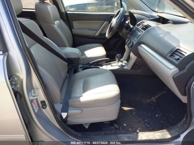 JF2SJAJC3EH486950 Subaru Forester 2.5i Limited