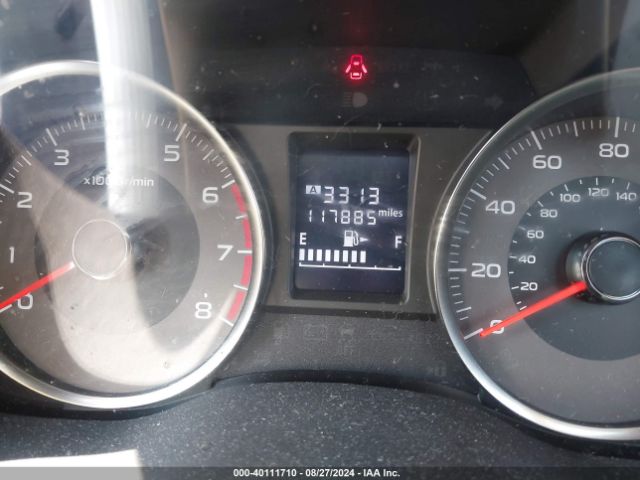 JF2SJAJC3EH486950 Subaru Forester 2.5i Limited