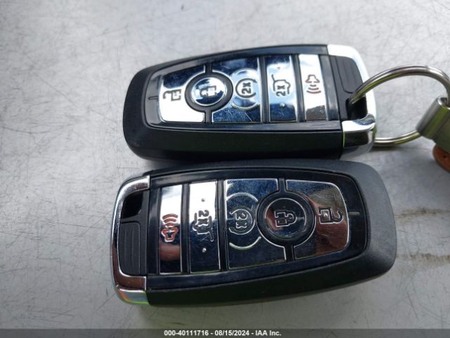 2LMPJ6J92MBL11221 Lincoln Nautilus Standard