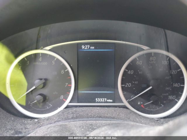 3N1AB7AP6KY209614 Nissan SENTRA S
