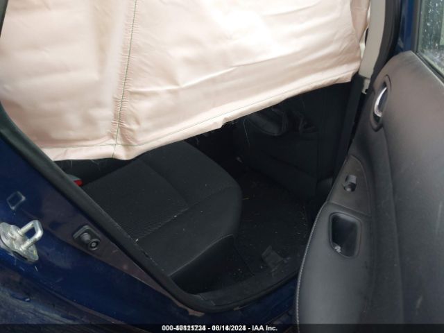 3N1AB7AP6KY209614 Nissan SENTRA S
