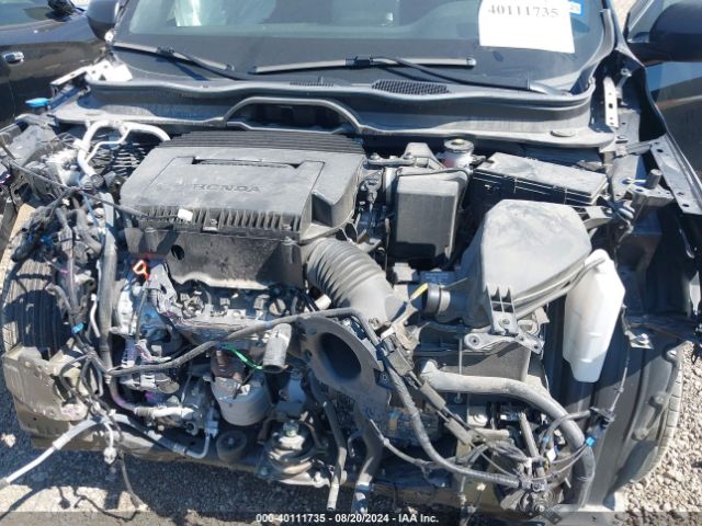 5FNYG1H35PB013969 Honda Pilot Awd Sport