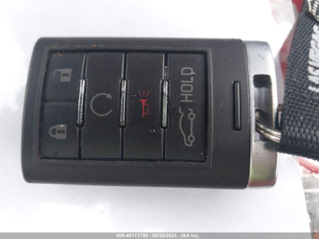 1G6AE5S39E0120142 Cadillac Ats Premium