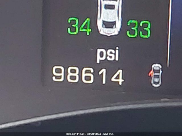 1G6AE5S39E0120142 Cadillac Ats Premium