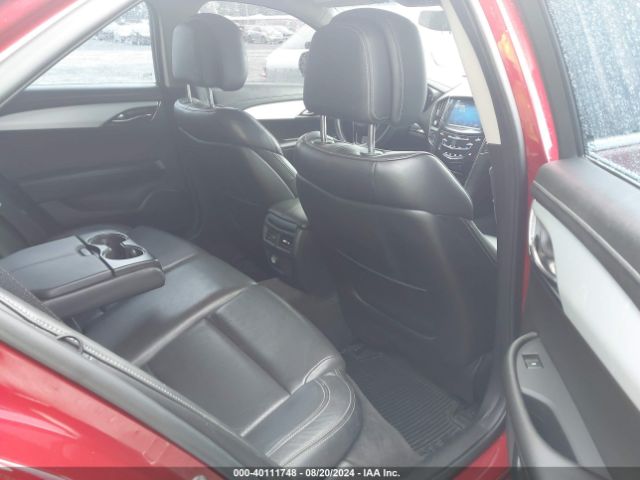 1G6AE5S39E0120142 Cadillac Ats Premium