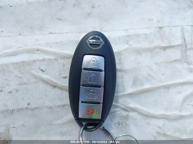 Nissan SENTRA SV 2015 3N1AB7AP8FY213475 Image 11