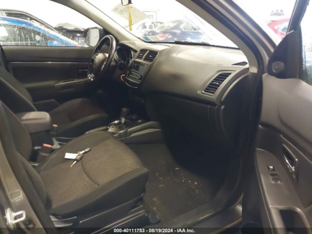 JA4AR3AU2GZ050394 Mitsubishi Outlander Sport 2.0 Es