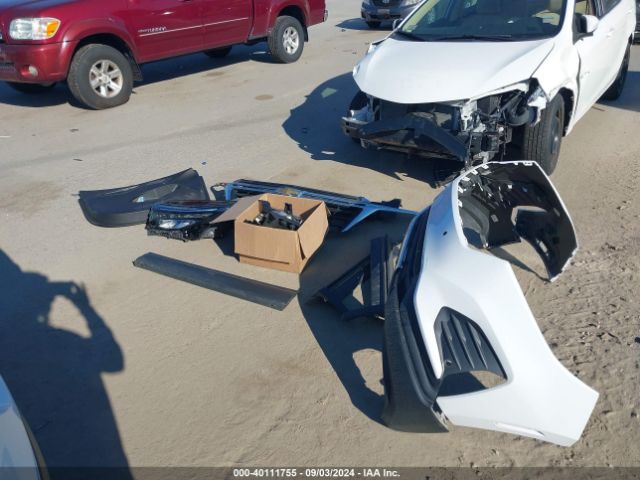 3GNAXTEG3PS218502 Chevrolet Equinox Awd 2fl