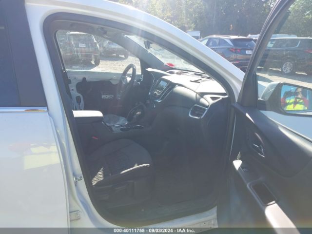 3GNAXTEG3PS218502 Chevrolet Equinox Awd 2fl