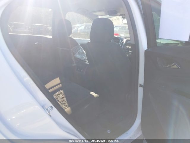 3GNAXTEG3PS218502 Chevrolet Equinox Awd 2fl