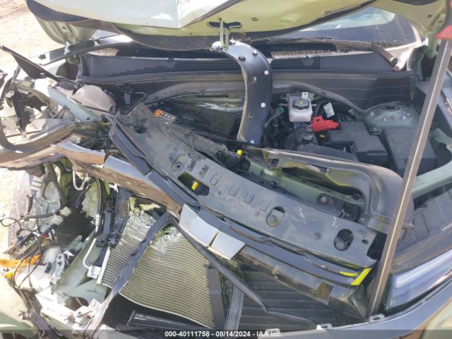 KL79MUSL6RB101620 Chevrolet Trailblazer Awd Rs