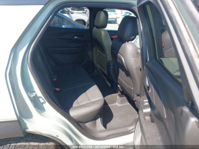 KL79MUSL6RB101620 Chevrolet Trailblazer Awd Rs