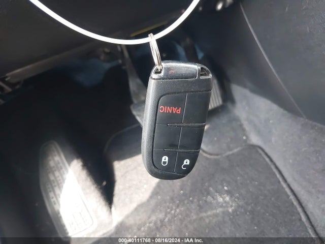 3C4NJDAB5JT253104 Jeep Compass Sport 4x4