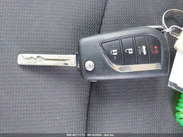 Toyota COROLLA LE 2020 JTDEPRAE6LJ025001 Image 11