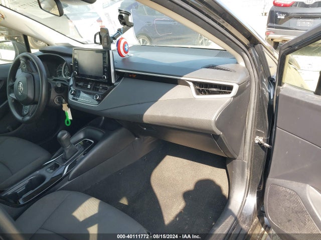 Toyota COROLLA LE 2020 JTDEPRAE6LJ025001 Image 5