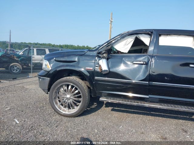1C6RR7VTXFS599762 RAM 1500 Laramie