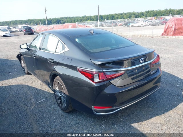 Lexus Es 300h Luxury 2019 58AB21B10KU002412 Image 14