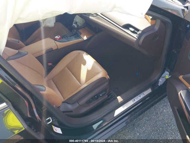 58AB21B10KU002412 Lexus Es 300h Luxury