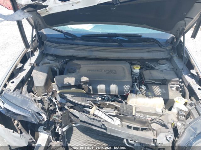 2019 JEEP CHEROKEE 1C4PJLDB4KD444096 Photo 9