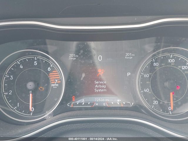 2019 JEEP CHEROKEE 1C4PJLDB4KD444096 Photo 6