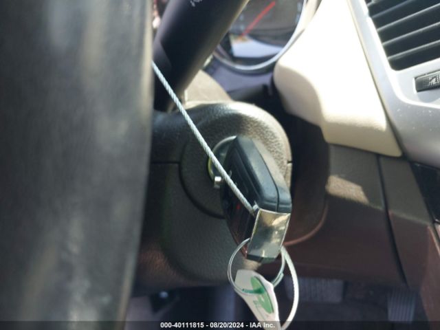 1G1PE5SB4E7476254 Chevrolet Cruze 2lt Auto