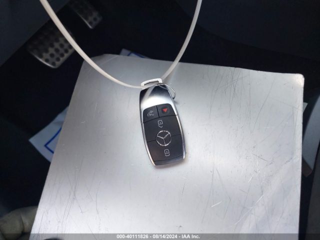 W1K3G4EB2NJ339540 Mercedes-Benz A 220