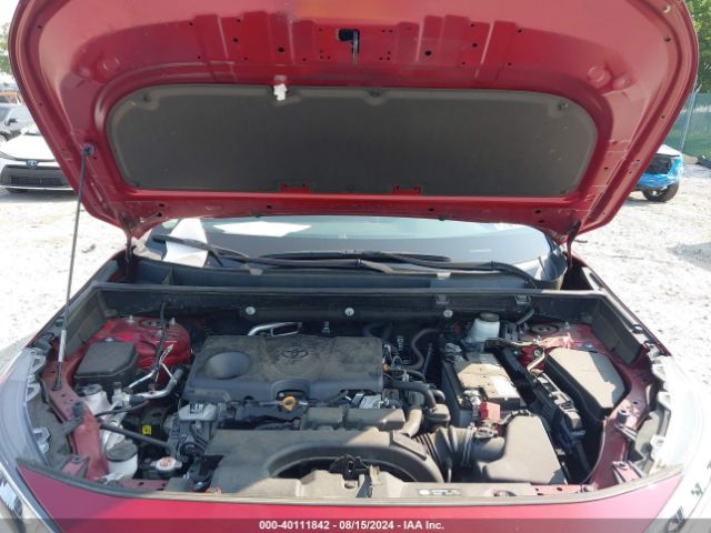 2T3A1RFV4MW184448 Toyota Rav4 Xle Premium