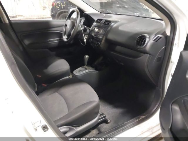 ML32A3HJ7FH001552 Mitsubishi Mirage De/rf