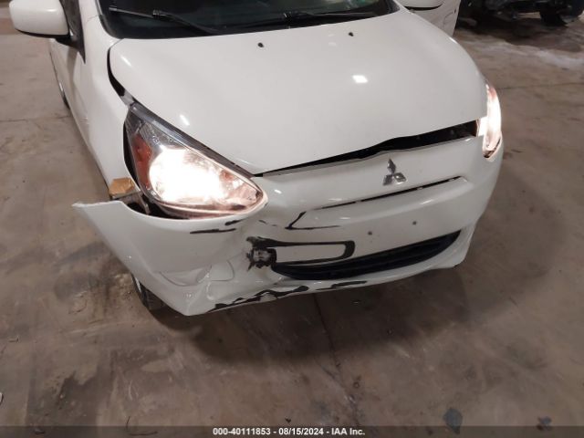 ML32A3HJ7FH001552 Mitsubishi Mirage De/rf