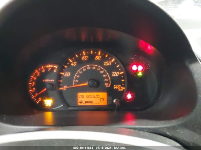 ML32A3HJ7FH001552 Mitsubishi Mirage De/rf