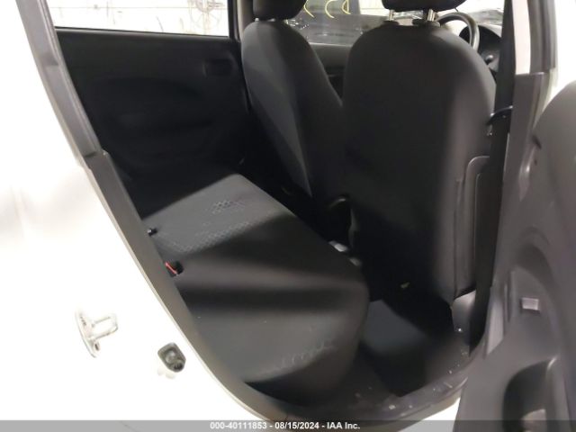 ML32A3HJ7FH001552 Mitsubishi Mirage De/rf