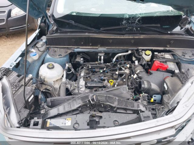 3FMCR9B61PRD89049 Ford Bronco Sport Big Bend