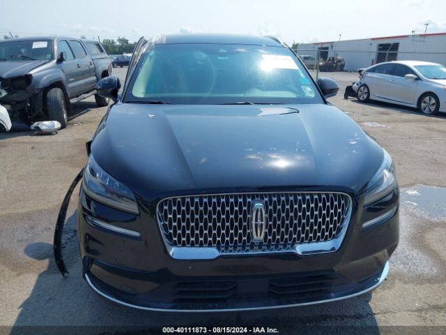 5LMCJ1C99NUL20775 Lincoln Corsair Standard