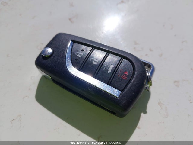 Toyota COROLLA SE 2020 JTDS4RCE1LJ045133 Image 11