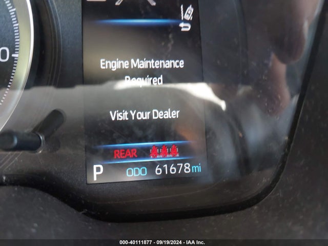 Toyota COROLLA SE 2020 JTDS4RCE1LJ045133 Image 16