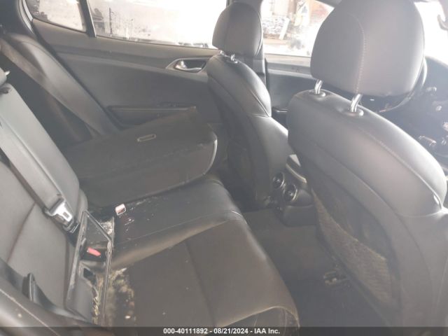 KNAE35LC6J6030812 KIA STINGER GT