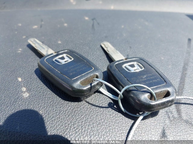 Honda CR-V LX 2016 2HKRM4H37GH686679 Image 11
